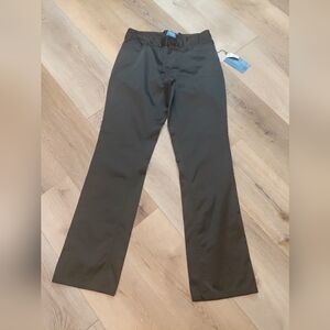 Simply Vera Vera Wang Women's Black Boot Cut Jeans Sz 10